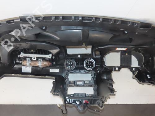 Used Dashboard AUDI A1 Sportback (8XA, 8XF) 1.6 TDI (115 hp) 26304061