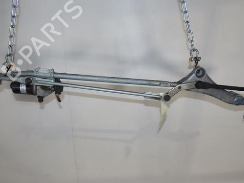 Front wiper motor MERCEDES-BENZ A-CLASS (W169) A 180 CDI (169.007, 169.307) | BP26898131M29 