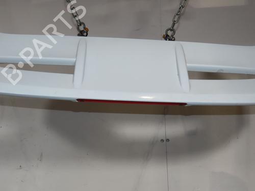 Spoiler bakluke FORD FIESTA VI (CB1, CCN) 1.6 TDCi | BP30366165C96