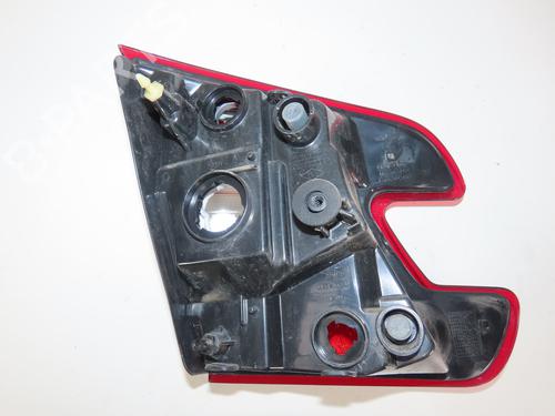 Højre baklys, luke RENAULT MEGANE III Grandtour (KZ0/1) 1.5 dCi (KZ09, KZ0D, KZ1G, KZ29, KZ14, KZ1W, KZ10, KZ1F,... (110 hp) 31277534