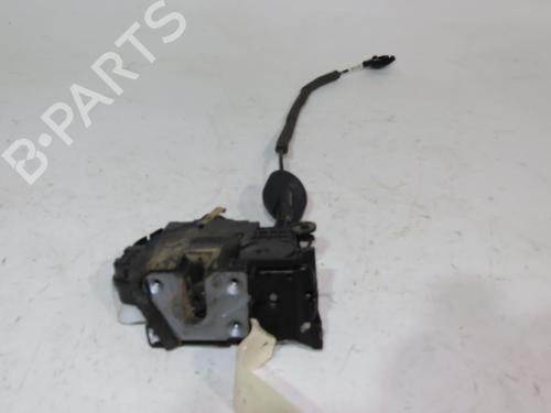 Used Front right lock RENAULT CLIO IV (BH_) 1.5 dCi 90 (90 hp) 19278223