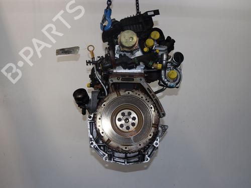 Motor RENAULT CLIO II (BB_, CB_) 1.5 dCi (B/C2J) | BP26014562M1