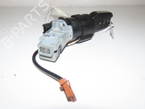 Ignition barrel PEUGEOT 2008 I (CU_) 1.2 PureTech 82 | BP16188801M48 