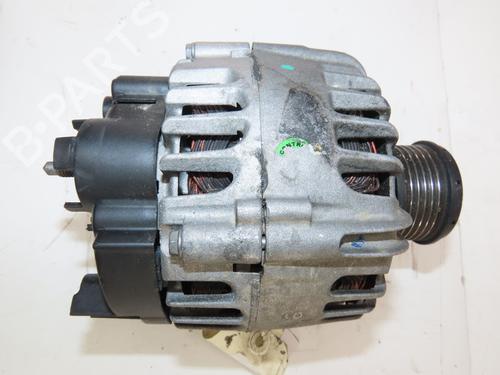alternator-renault-megane-iii-hatchback-bz01_-b3_-2008-37454253 main image