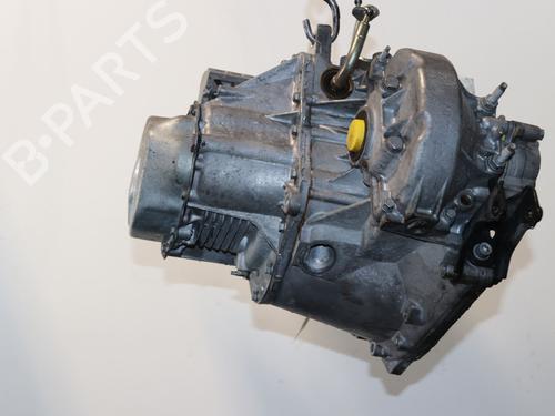 Gearbox CITROËN C3 Picasso (SH_) 1.4 VTi 95 (SH8FSC, SH8FP0, SH8FP6) | BP23563371M3 - Image 2