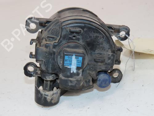 Right front fog light RENAULT CAPTUR I (J5_, H5_) 0.9 TCe 90 | BP36758735C31 - Image 4