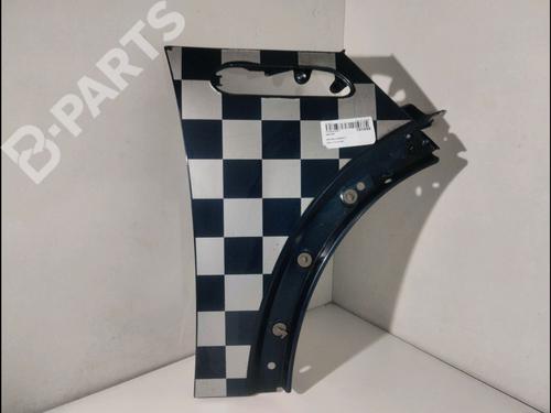 Used Right front fenders MINI MINI (R50, R53) Cooper S (170 hp) 11395206