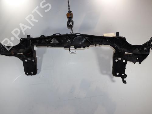 Used Front slam panel Front slam panel RENAULT KANGOO Express (FW0/1_) 1.5 dCi 90 (FW0G, FW05, FW08, FW11) (90 hp) 36758664 36758664