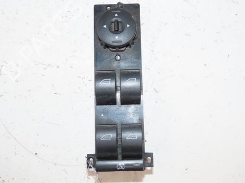 Left front window switch FORD FOCUS II (DA_, HCP, DP) 1.8 TDCi | BP37874803I27 - Image 4