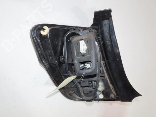 Right taillight CITROËN C3 II (SC_) 1.6 HDi | BP38100538C35 - Image 3