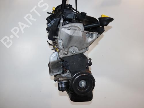 Engine RENAULT CLIO IV (BH_) 1.2 16V | BP40051540M1 - Image 4