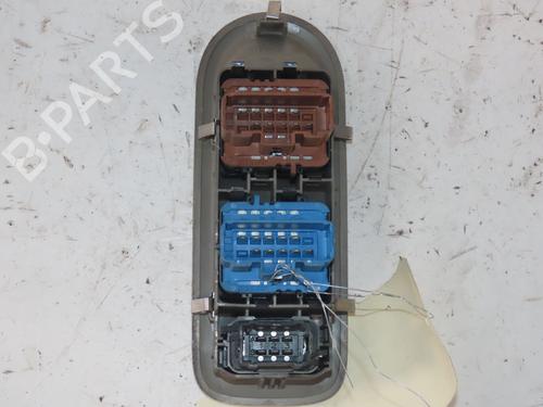 Left front window switch RENAULT CLIO III (BR0/1, CR0/1) 1.5 dCi (BR17, CR17) | BP40111496I27 - Image 4