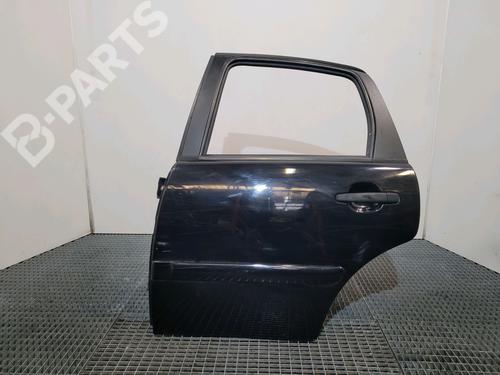 Dør venstre bak CITROËN C3 I (FC_, FN_) 1.4 HDi (68 hp) 9029447
