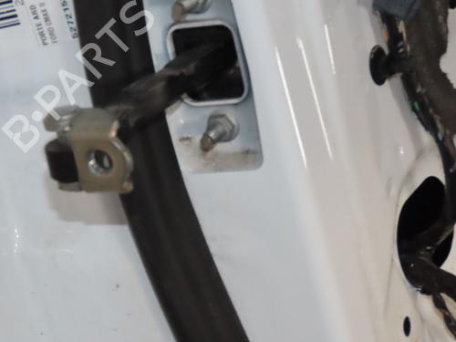 Dør høyre bak FORD C-MAX II (DXA/CB7, DXA/CEU) 1.6 TDCi | BP29985495C5