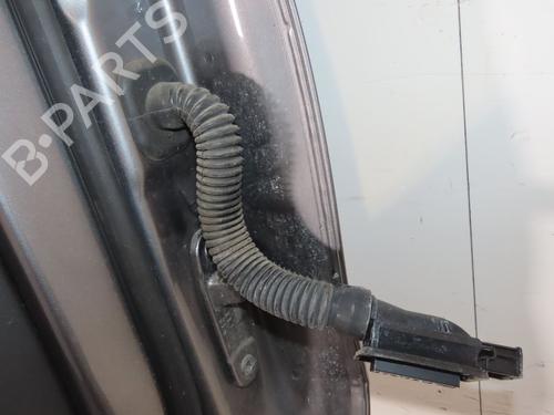 Porte arrière gauche Porte arrière gauche 37186453 37186453