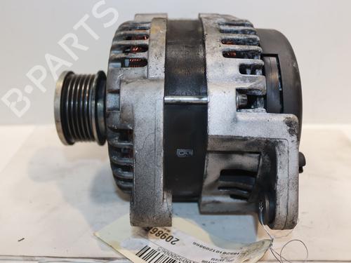 Alternator OPEL ANTARA A (L07) 2.2 CDTi | BP28086626M7 