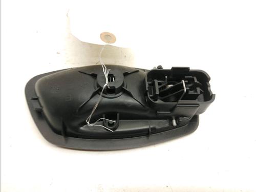 Used Front left interior door handle RENAULT SCÉNIC III (JZ0/1_) 1.5 dCi (106 hp) 14960568