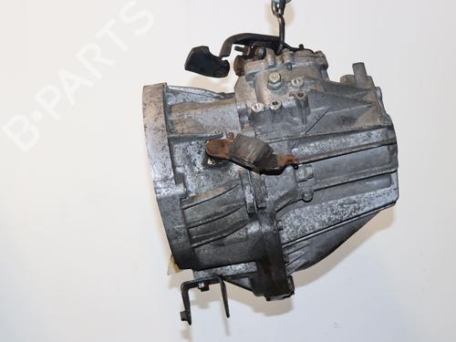 gearbox-hyundai-i10-i-pa-2007-2008-2009-2010-2011-2012-2013-2014-2015-2016-2017-2018-23160174 main image