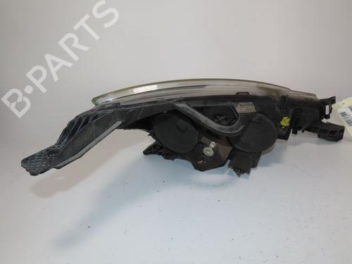 Left headlight CITROËN DS3 (SA_) 1.6 HDi 110 | BP33297893C28 - Image 3