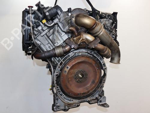 Engine MERCEDES-BENZ C-CLASS (W204) C 350 CDI (204.022) | BP29414727M1 