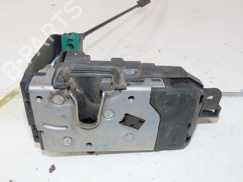 Used Front right lock Front right lock 38492164 38492164