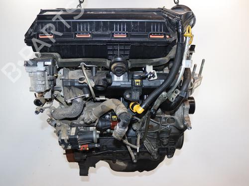 Engine CITROËN NEMO Box Body/MPV (AA_) 1.3 HDi 75 | BP38548621M1 - Image 4