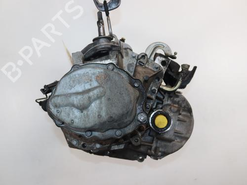 Gearbox CITROËN BERLINGO Box Body/MPV (B9) 1.6 HDi 75 | BP37624349M3 - Image 3