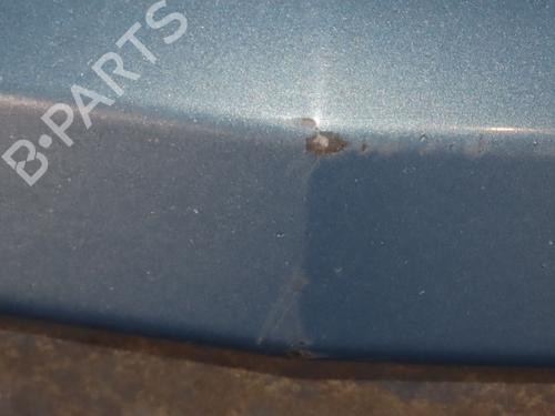 Used Front bumper OPEL MERIVA A MPV (X03) 1.3 CDTI (E75) (75 hp) 28572613