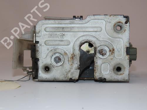 Used Rear right lock Rear right lock 38182883 38182883