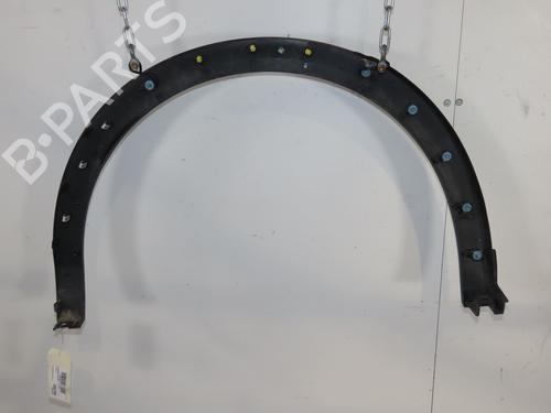 Used Rear left wheel arch trim Rear left wheel arch trim 38475747 38475747
