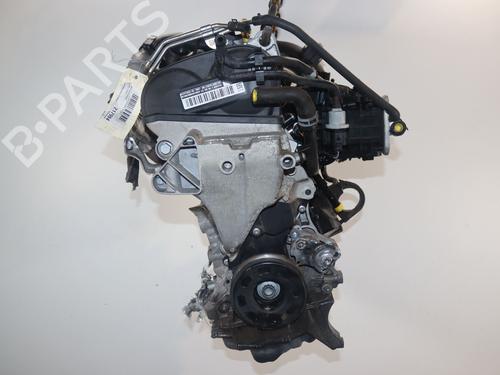 Engine SEAT LEON (5F1) 1.4 TSI | BP32486858M1