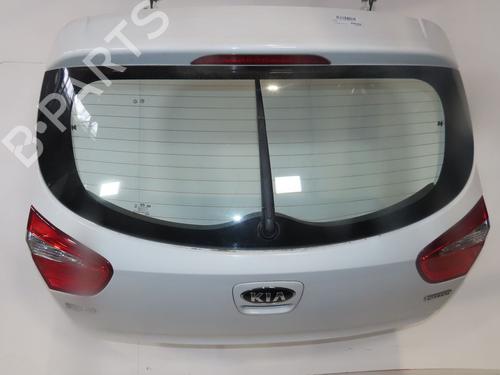 Tailgate KIA RIO III (UB) 1.1 CRDi | BP26162605C6 