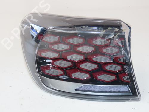 Venstre Baklys KIA CEED (CD) 1.5 T-GDI | BP37705884C34  - Image 6