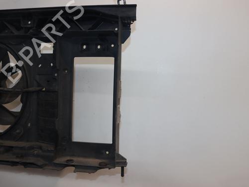 Frontplade/Frontkurv PEUGEOT PARTNER Box Body/MPV 1.6 HDi / BlueHDi 75 | BP38055460C72 - Image 2