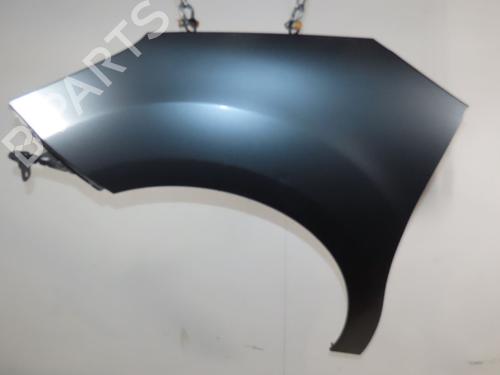 Left front fenders CITROËN DS3 (SA_) 1.6 HDi 90 | BP29516576C41 