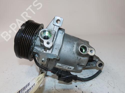 Used AC compressor RENAULT EXPRESS Box Body/MPV 1.5 Blue dCi 95 (F6AB) (95 hp) 27602755