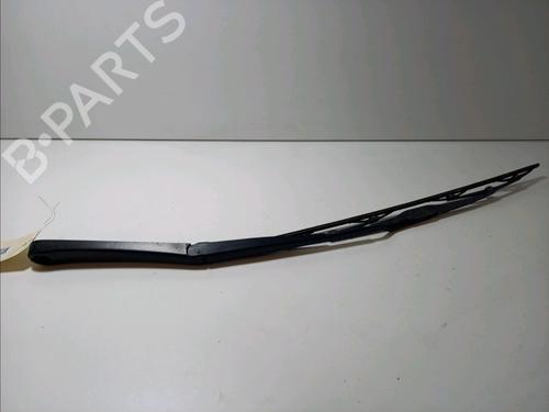 Used Front windshield wiper arm SAAB 9-3 (YS3F, E79, D79, D75) 1.9 TiD (120 hp) 14900965