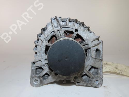 Used Alternator DACIA DUSTER (HS_) 1.5 dCi (HSAJ) (90 hp) 23159630