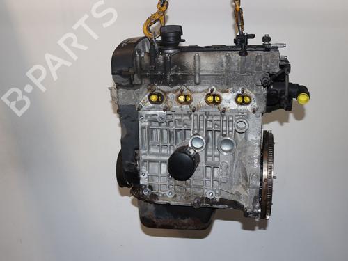 Engine SEAT IBIZA III (6L1) 1.4 16V | BP25779087M1 
