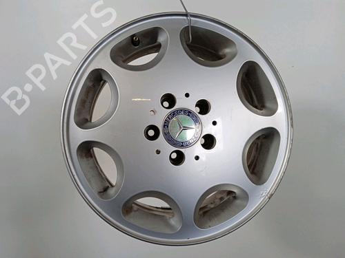 Used Rim MERCEDES-BENZ C-CLASS (W203) C 200 CDI (203.007) (122 hp) 14959227