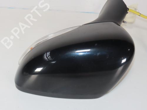 Left mirror RENAULT CAPTUR I (J5_, H5_) 0.9 TCe 90 | BP30501976C26 