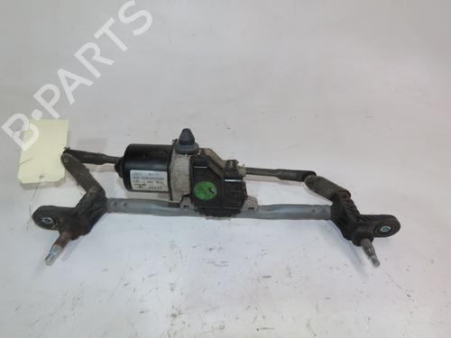 Used Front wiper motor FIAT 500 (312_) 1.2 (312AXA1A) (69 hp) 19441705