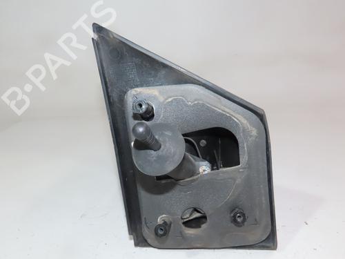 Left mirror RENAULT TWINGO II (CN0_) 1.5 dCi (CN0E) | BP28801140C26 
