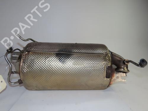 Particulate filter MERCEDES-BENZ C-CLASS (W205) C 200 d (205.001) | BP31151900M81 