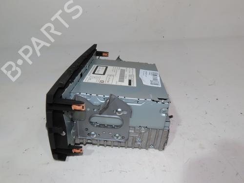 Used Radio SUZUKI SWIFT IV (FZ, NZ) 1.2 (AZH412, ZC72S) (94 hp) 18602082