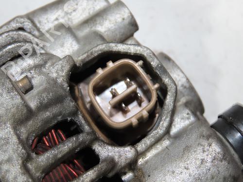 Alternator HONDA CIVIC VII Hatchback (EU, EP, EV) 1.4 iS (EP1, EU5, EU7) | BP32512021M7