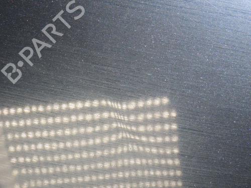 Used Tailgate MERCEDES-BENZ C-CLASS (W204) C 220 CDI (204.008) (170 hp) 27887098
