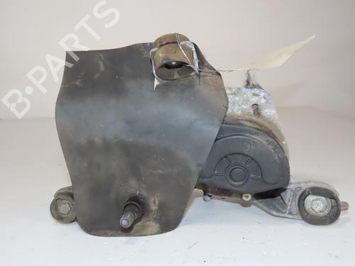 Used Front wiper motor CITROËN C5 III Break (RW_) 2.0 HDi 165 (163 hp) 29963096