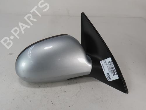 Right mirror HYUNDAI i30 Estate (FD) 1.6 CRDi | BP29215281C27 