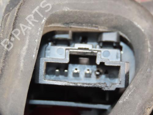 Used Left taillight PEUGEOT 308 I (4A_, 4C_) 1.6 HDi (90 hp) 32129302